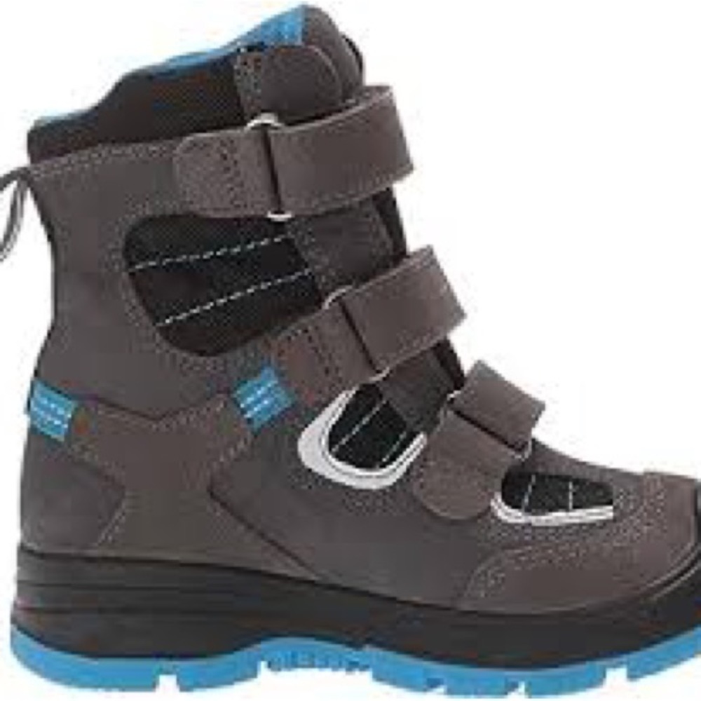 Keen redwood performance leather winter boots